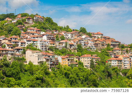 Veliko Tarnovo, Bulgaria Veliko Tarnovo, Bulgaria 75987126