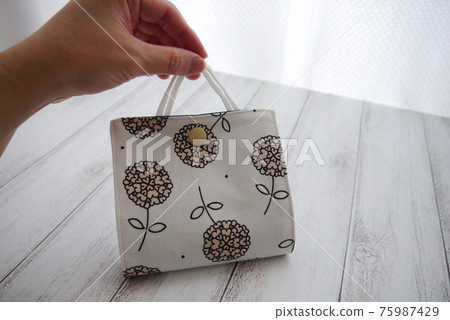 Mask case Mask case 75987429