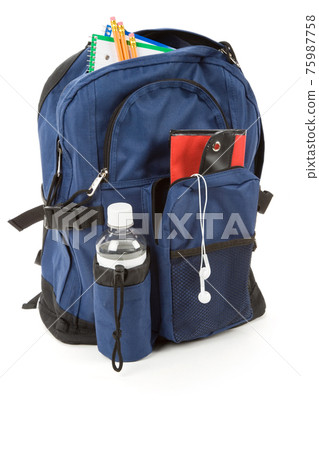 Book Bag and MP3 Book Bag and MP3 75987758