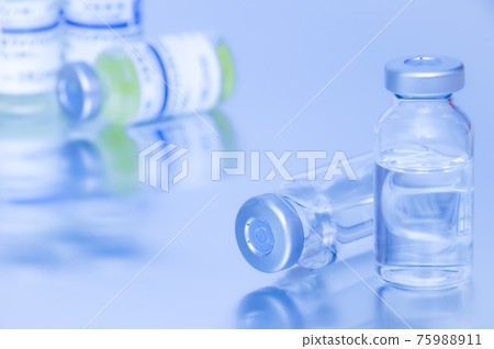 Image of vaccination Image of vaccination 75988911