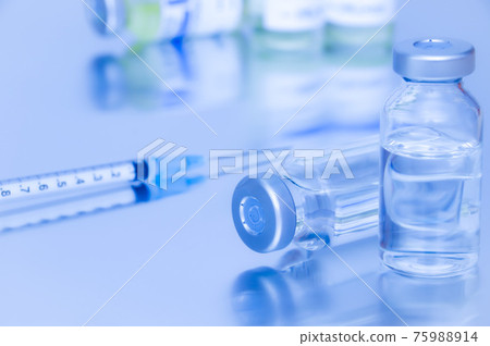 疫苗接種圖片 疫苗接種圖片 75988914