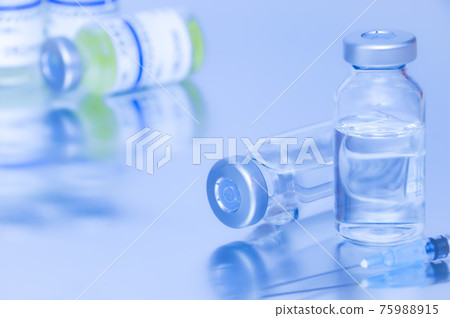 疫苗接種圖片 疫苗接種圖片 75988915