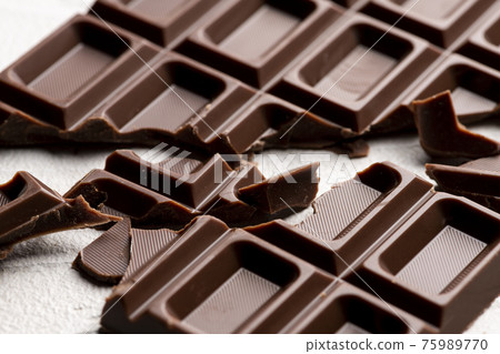Chocolate bar 75989770