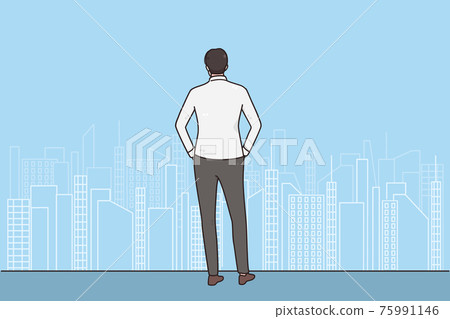 New chances, Possibilities, business Success concept New chances, Possibilities, business Success concept 75991146