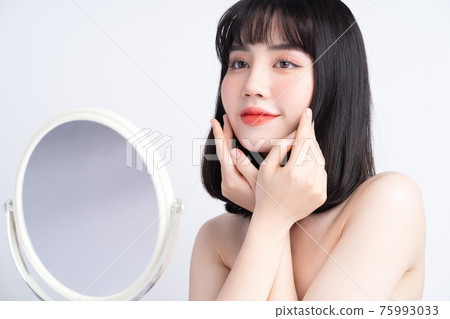 Woman beauty Woman beauty 75993033