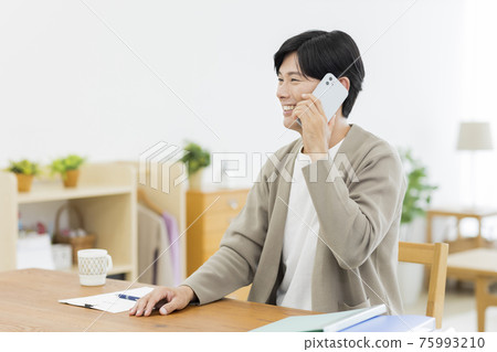 一個人談智能手機 75993210