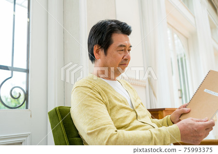 結束說明 75993375