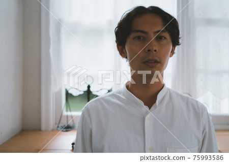 30多歲的男性生活方式 75993586