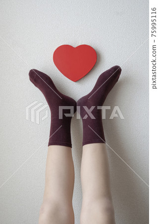 Kyun's feet Kyun's feet 75995116