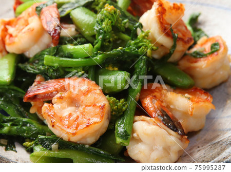 Shrimp Shrimp 75995287