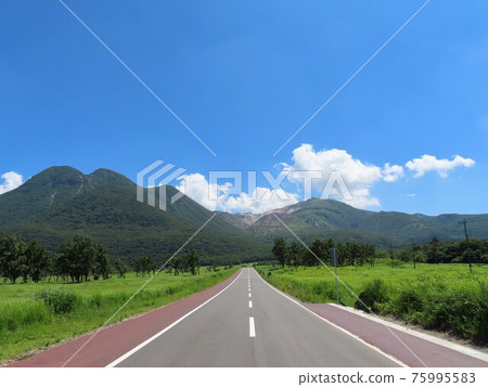 山波高速公路直通九重山 75995583