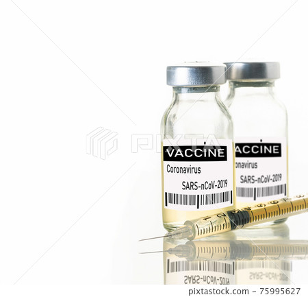 syringe and medicine bottle syringe and medicine bottle 75995627