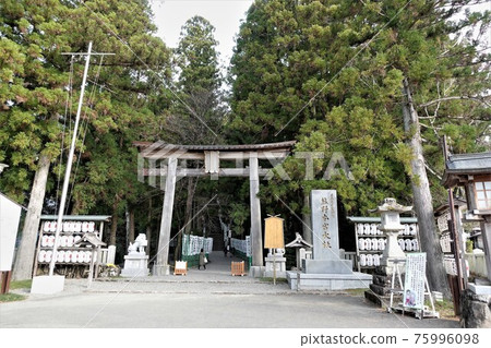 熊野主要神殿的主要據點 75996098