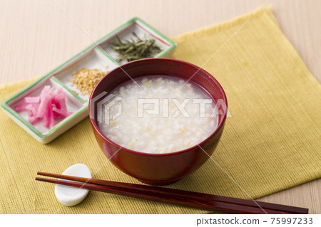 米粥圖像 75997233