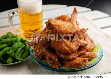 Chicken wings 75998130
