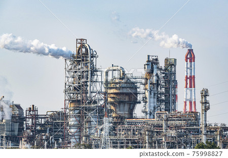 Factory / Complex 75998827