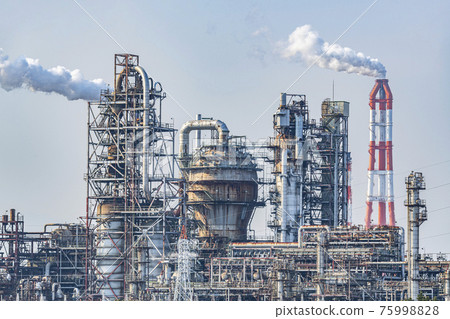 Factory / Complex 75998828