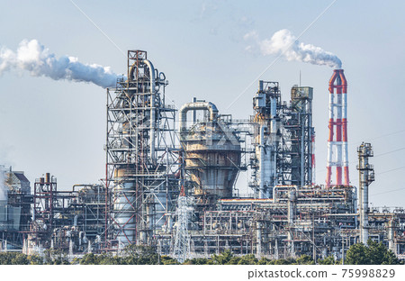 Factory / Complex 75998829