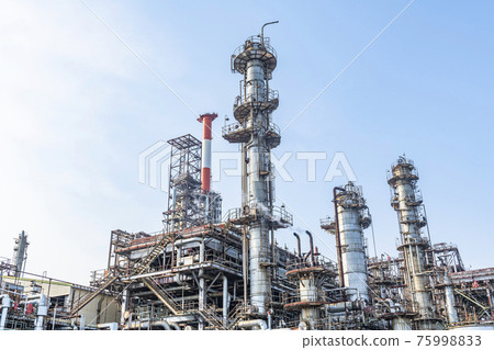 Factory / Complex 75998833