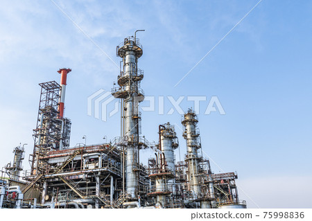 Factory / Complex 75998836