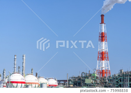 Factory / Complex 75998838