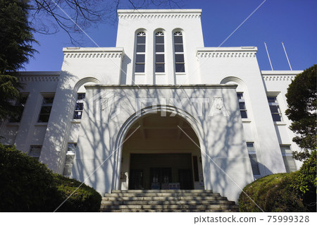 Central Park Cultural Center (former Army Tokyo First Arsenal Headquarters) Central Park Cultural Center (former Army Tokyo First Arsenal Headquarters) 75999328