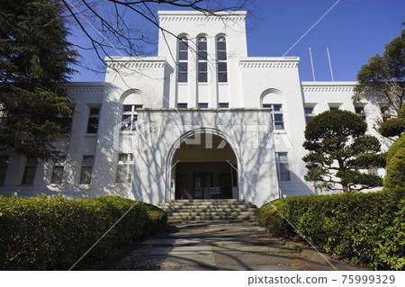 Central Park Cultural Center (former Army Tokyo First Arsenal Headquarters) Central Park Cultural Center (former Army Tokyo First Arsenal Headquarters) 75999329