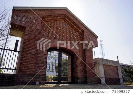 十條站,紅磚遺跡(原陸軍東京第一兵工廠) 十條站,紅磚遺跡(原陸軍東京第一兵工廠) 75999837