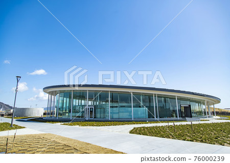 Ishinomaki Minamihama Tsunami Reconstruction Memorial Park 76000239