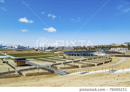 石卷南濱海嘯復興紀念公園 76000251