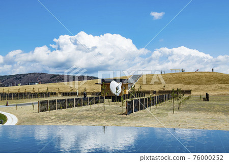 石卷南濱海嘯復興紀念公園 76000252