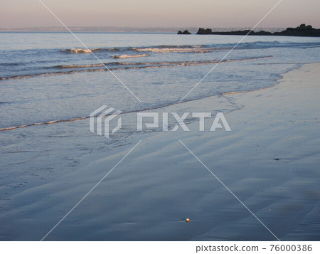 Martin beach in Brittany Martin beach in Brittany 76000386