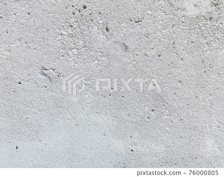 Wall sprayed with white paint Wall sprayed with white paint 76000805