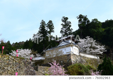 出石城【續日本城 100 強】 出石城【續日本城 100 強】 76002963