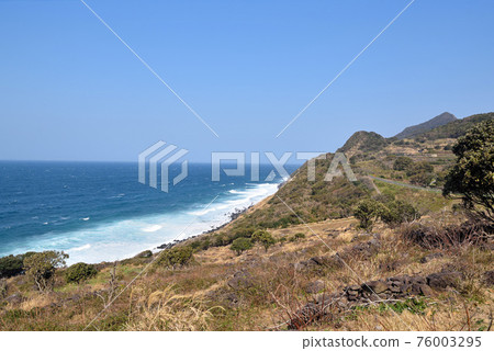 View from Ishihara Bridge Observatory 76003295