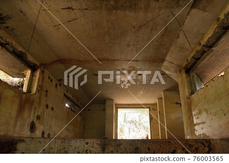 平戶市 / Misaki Battery Remains 76003565