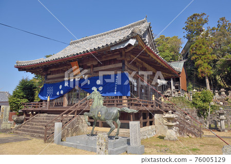 龜岡神社“海傳” 龜岡神社“海傳” 76005129