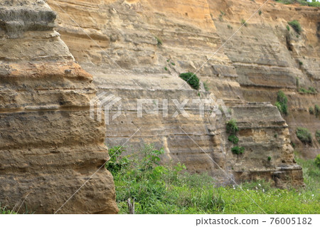 千葉縣銚子市活動斷層 76005182