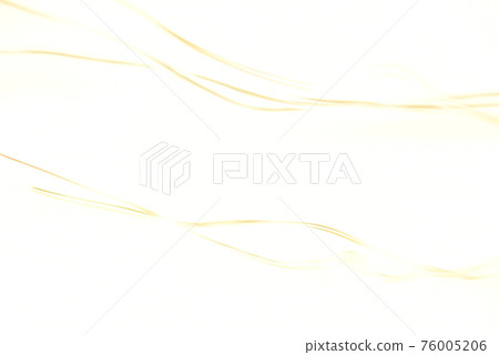 Abstract background: Background material with gentle wavy lines 76005206