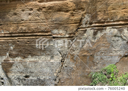 千葉縣銚子市活動斷層 千葉縣銚子市活動斷層 76005240