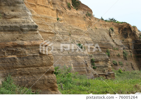 千葉縣銚子市活動斷層 76005264