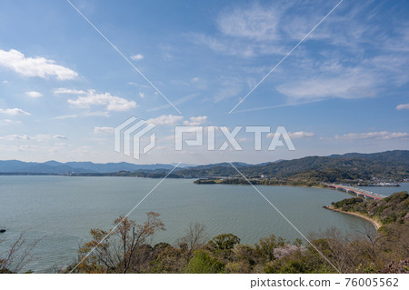 從小草山天文台廣場眺望 從小草山天文台廣場眺望 76005562