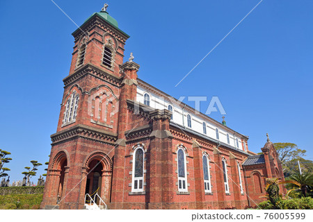 Tadaira Catholic Church 76005599