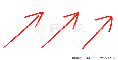 Stickman Red Pen Yes No Stock Photo - Alamy