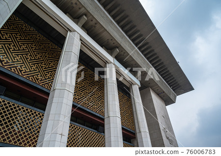Sejong Cultural Center Sejong Cultural Center 76006783