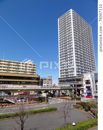 上尾站東口 上尾站東口 76007110