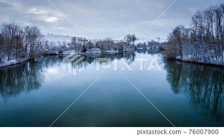 First snow First snow 76007900