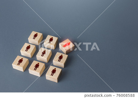 One person breaks the formation. Violation of integrity and functionality of the team. Burnout at work, physical and psychological exhaustion. Toxic incompetent unreliable employee. Low discipline One person breaks the formation. Violation of integrity and functionality of the team. Burnout at work, physical and psychological exhaustion. Toxic incompetent unreliable employee. Low discipline 76008588