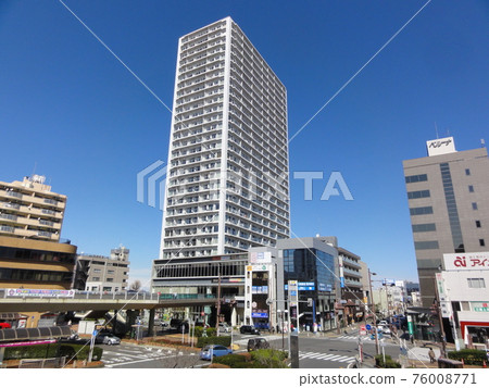 上尾站東口 上尾站東口 76008771