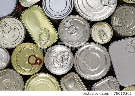 canning 76010361
